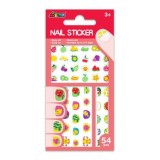 Stickere pentru unghii - Fructe | Avenir