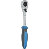 Unior 190.1/1ABI - Antrenor cu patrat cu clichet reversibil 1/2 inch