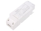 Alimentator LED 30W 27-54VDC 500mA 198-264VAC