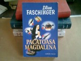 PACATOASA MAGDALENA - LILIAN FASCHINGER