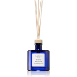 Vila Hermanos Apothecary Cobalt Blue Grapefruit &amp; Citrus Lime difuzor de aroma 100 ml