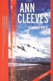 PAMANT RECE-ANN CLEEVES-343359