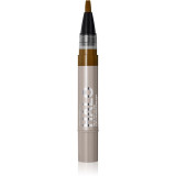 Smashbox Halo Healthy Glow 4-in1 Perfecting Pen baton corector iluminator culoare D30W -Level-Three Dark With a Warm Undertone 3,5 ml