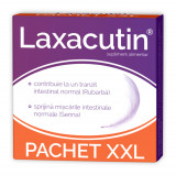 Laxacutin, 42 comprimate, Zdrovit