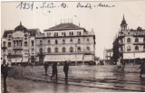Oradea. Piata Unirei (scrisa 1931)