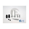 Set reparatie etrier frana Lexus; Subaru; Toyota, Spate, sistem franare AKE, ERT