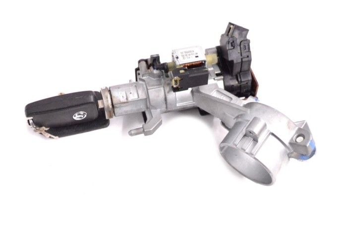 Butuc de contact OPEL MOKKA / MOKKA X 2014 OEM: 5901867AK | 14708758