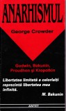 AS - GEORGE CROWDER - ANARHISMUL