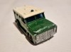 Armored Truck - Matchbox, 1:64