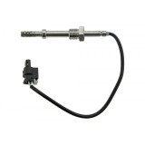 Senzor temperatura gaze ardere Alfa Romeo Giulia 2.2 2015-, Stelvio 2.2d 2016-, in fata catalizator, 55274175