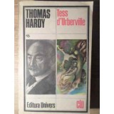 TESS D&#039;URBERVILLE-THOMAS HARDY-90085