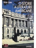 Peter Conn - O istorie a literaturii americane (Editia: 1996)