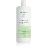 Wella Professionals Elements Renewing balsam pentru regenerare pentru un par stralucitor si catifelat 1000 ml