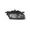 Far MAZDA 626 (GF/GW), 05.1997-12.00, partea dreapta, DEPO, H1+H7; manual; halogen,