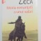 ISTORIA ROMANTATA A UNUI SAFARI de DANIELA ZECA , EDITIA A II A , 2011