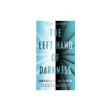 The Left Hand of Darkness