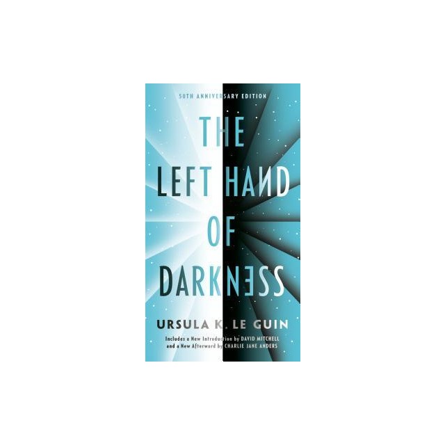 The Left Hand of Darkness