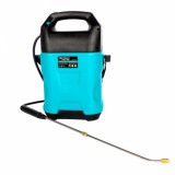 Pompa de stropit cu acumulator DeToolz 5L