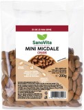 Mini migdale, 200g, SanoVita