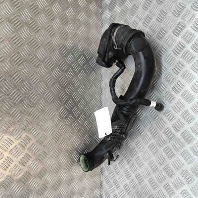 Tub de admisie aer FORD PUMA J2K, CF7 2022 OEM: L1B1-9C623-BA foto