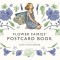 Flower Fairies Postcard Book