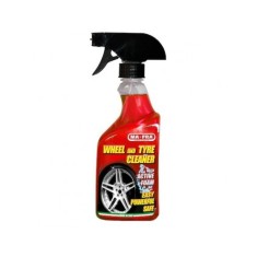 Solutie rapida pentru jante si anvelope MA-FRA Wheel &amp; Tyre Cleaner, 500 ml