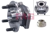 FAG 713 6221 90 Set rulment roata