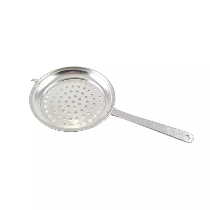 Aparat de gatit galusca/Nokedli cu gauri mici Handy KitchenServ