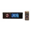 Radio MP3 Player Auto , 4 x 50 W ,Fata Detasabila , Bluetooth ,Telecomanda , USB , AUX , SD Card