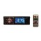 Radio MP3 Player Auto , 4 x 50 W ,Fata Detasabila , Bluetooth ,Telecomanda , USB , AUX , SD Card
