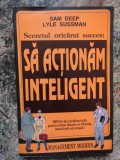 Sam Deep Sa actionam inteligent