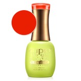 Oja semipermanenta Cupio To Go! Spring Collection - Poppy 15ml