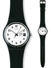 Ceas Dama, Swatch, Once Again GB743 - Marime universala