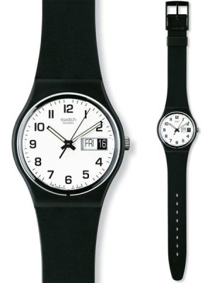 Ceas Dama, Swatch, Once Again GB743 - Marime universala foto