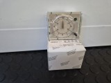 Ceas Timer Clasico pentru cuptor incorporabil Gorenje Retro , original ,cod piesa 421475 , Nou / N3