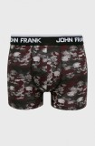 John Frank - Boxeri