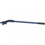 Draper Tools Unealtă de tensionare a s&acirc;rmei de gard, 600 mm