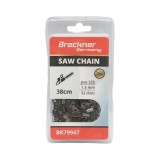 Lant drujba Breckner Germany, pas 325, 32 dinti, latime canal 1.5 mm, lungime 380 mm