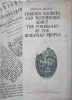 FOREIGN SOURCES AND TESTIMONIES ABOUT THE FOREBEARS OF THE ROMANIAN PEOPLE-MIRCEA MUSAT-245784