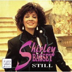 CD Shirley Bassey &ndash; Still (VG++)