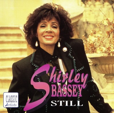 CD Shirley Bassey &amp;ndash; Still (VG++) foto