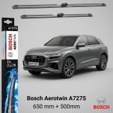 Cumpara ieftin Ștergătoare Audi Q8 (4MN, 4MT) din 2018 | Bosch A727S