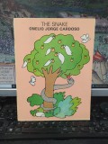 The Snake, Onelio Jorge Cardoso, Jose Marti Publishing House, Havana 1984, 154
