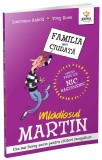Cumpara ieftin Mladiosul Martin, Laurence Anholt - Editura Gama