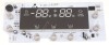 Display PCB DA000011004 Frigider SNOWKY - Compatibil Diverse Modele (Verificare Model Recomandata)