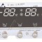 DISPLAY PCB DA000011004 pentru aparat frigorific SNOWKY