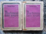 Pasiunea cea mare - 2 vol - Howard Spring - Editura Veritas - intrebelica