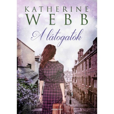 A l&amp;aacute;togat&amp;oacute;k - Katherine Webb foto