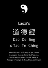 Daodejing, ex Tao Te Ching: da Laozi a Wang Bi. Amministrare la virt foto