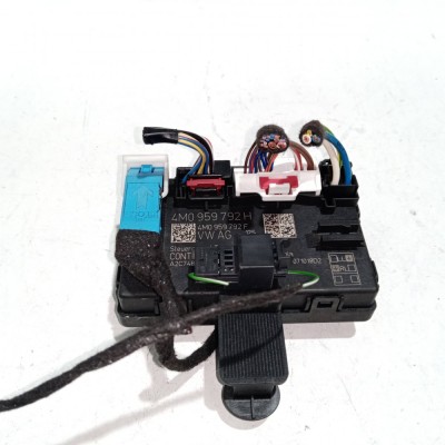 Modul confort Audi A5 2.0TFSI 2016-2021 foto